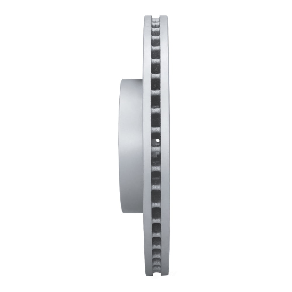 Dynamic Friction Company 830-80052R DFC Geoperformance Rotor - Drilled and Slotted