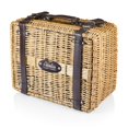 thumbnail image 3 of PICNIC TIME Disney UP - Champion Picnic Basket, Navy Blue, 3 of 3