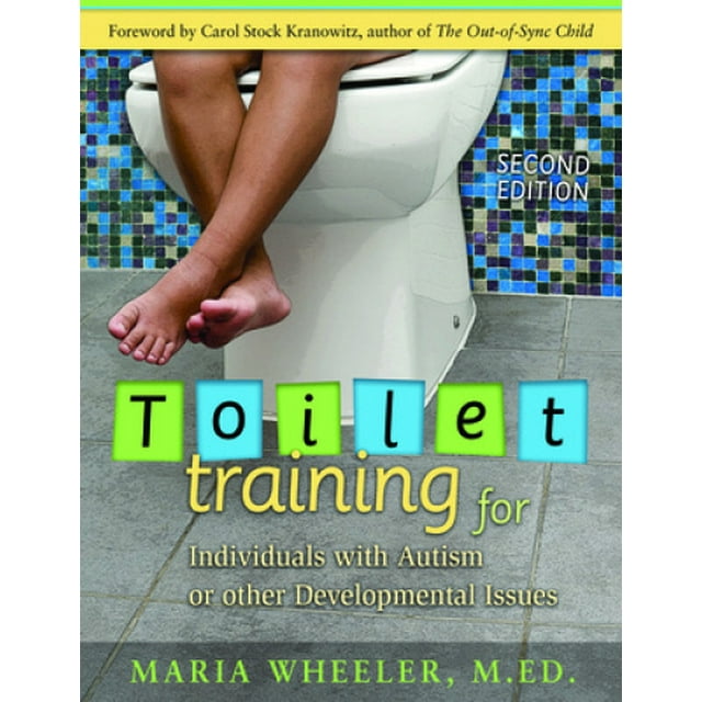 Toilette pour Personnes avec Autisme Ou Autres Problèmes de Développement, 2ème Édition