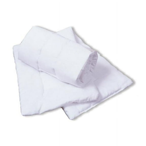 Jacks 970 Pillow Leg Wraps - 16 x 34 in.