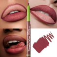 thumbnail image 3 of Lápiz delineador de labios COOL STORY Triangular Stain Impermeable, 3 of 5