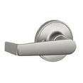 thumbnail image 2 of Dexter by Schlage JH59MAR619 Marin Lever Interior Handleset, Satin Nickel, 2 of 2