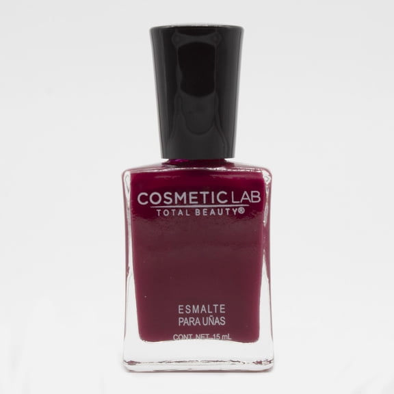 Esmalte Cosmetic Lab Malbec 15 ml