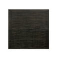 thumbnail image 2 of Furniture of America Sinuata Wood 54" Counter Height Table in Antique Black, 2 of 4