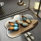 thumbnail image 2 of Xihbxyly Tapete de Diatomeas, Alfombra de Baño Superabsorbente, Base Antideslizante para Mayor Seguridad, Suave y Cálida, Ideal para Pies, Uso Versátil En El Hogar, Ideal para Baños y Tocadores., 2 of 7