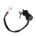 thumbnail image 4 of Ignition Key Switch for YAMAHA BIG BEAR YFM350 2x4 4x4 1995-1999 ATV, 4 of 7