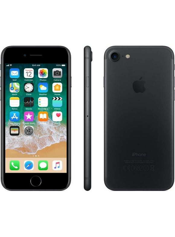 dikte Stijg Oost Timor iPhone 7 Series in Apple iPhone - Walmart.com