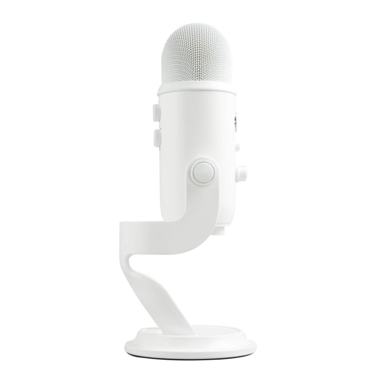 Blue Microphone Yeti USB Desktop Microphone for Gaming, Computer