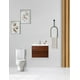 thumbnail image 5 of Gabinete Para Baño Con Lavamanos Y Monomando Vanity, 5 of 5
