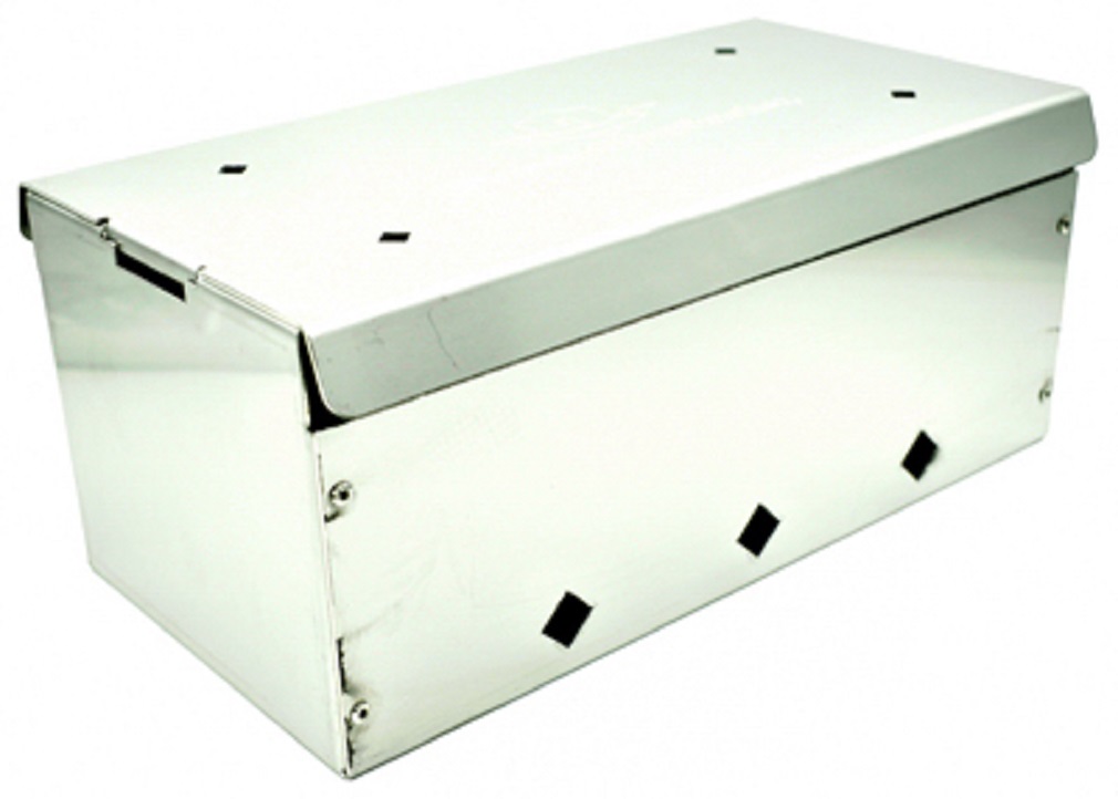 Diamond King Smoker Inc Diam Orig Smoker/Cooker 9 Pack