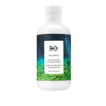 R Co Atlantis Moisturizing B5 Conditioner | Nourishing Tames Frizz Intense Hydration | Vegan Cruelty-Free | 8.5 Oz