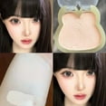 thumbnail image 1 of Blush High Cream Shine Waterproof Blush Powder Pigmented Naturally Highlight Blush, 1 of 1