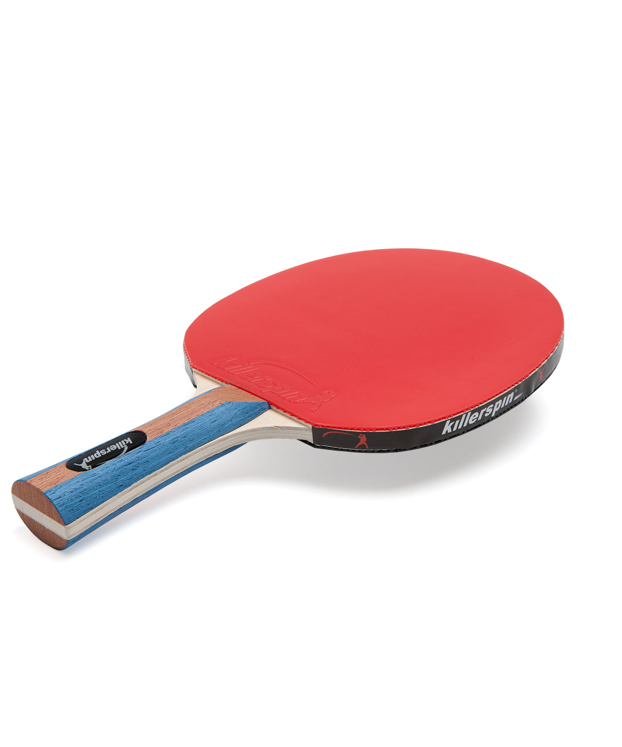 New Killerspin JETSET 4 Table Tennis Paddle Set w/ Balls Rackets Premium Quality 