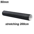 thumbnail image 1 of Robust Construction Aluminium Heating Duct Compatible with Diesel Heaters, 1 of 4