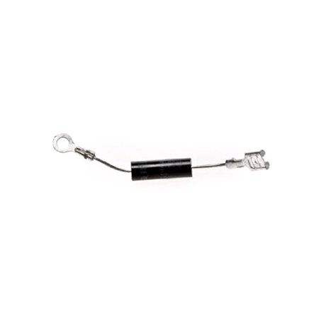 

8205489 Whirlpool Microwave Wire-Vltg OEM 8205489