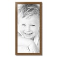 thumbnail image 2 of ArtToFrames 14" x 30" Gold Ornate Picture Frame, 14x30 inch Gold Wood Poster Frame (WOM-4546),  Pack, 2 of 7