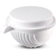 thumbnail image 1 of 1pc lettuce cutter, salad and vegetable spinner, 1 of 5