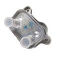 thumbnail image 2 of Nouveau Refroidisseur d'Huile Moteur Transmission Manuelle pour Mini Cooper R52 R53 11427509212 11 42 7 509 212, 2 of 5