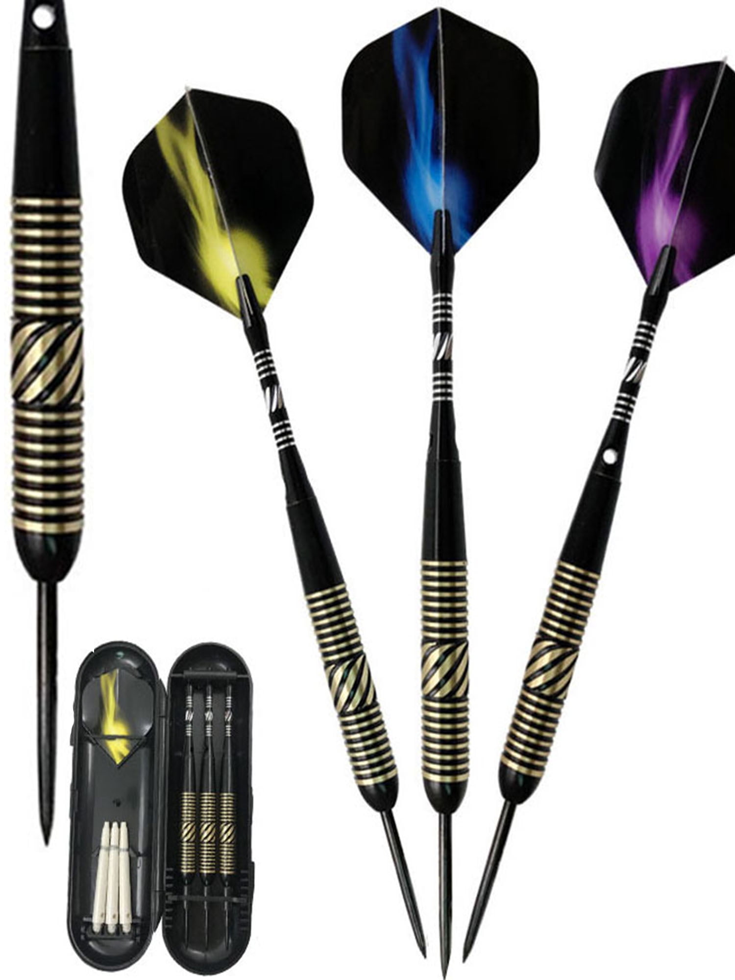 Details about   Aluminum Darts And Shafts High Graded Quality Professionals Dart Accessories New 