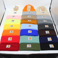 thumbnail image 1 of Gorro frío y cálido de color sólido para hombre y mujer, moda europea y estadounidense, gorro de punto de lana para esquiar en pareja, 1 of 5