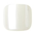 thumbnail image 3 of Uñas de los pies a presión Impress No Glue Pedi White con perla, 3 of 6
