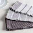 thumbnail image 3 of Fouta Large Kitchen Towel, 3 of 3