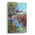thumbnail image 2 of Epic Art ' Water Symphony' by Jane Schmidt, Acrylic Glass Wall Art, 24"x36", 2 of 8