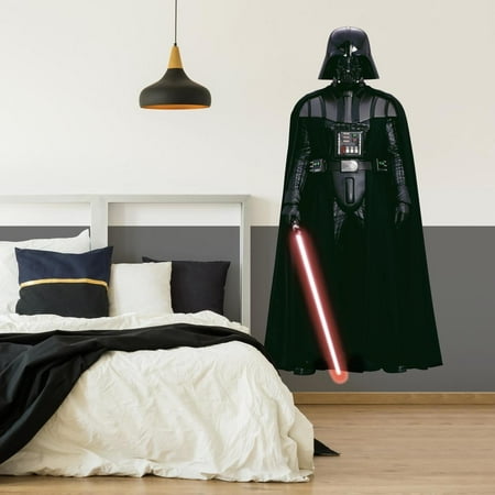 Star Wars Darth Vader Giant Wall Decal