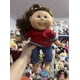 thumbnail image 3 of En existencia Muñeca Cabbage Patch original Muñeca de vinilo Linda Muñeca de algodón PP Cambiante Juguete Cabbage Patch Kid Amigos Regalo de cumpleaños, 3 of 5