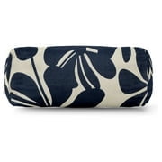 Majestic Home Goods Plantation Indoor / Outdoor Round Bolster