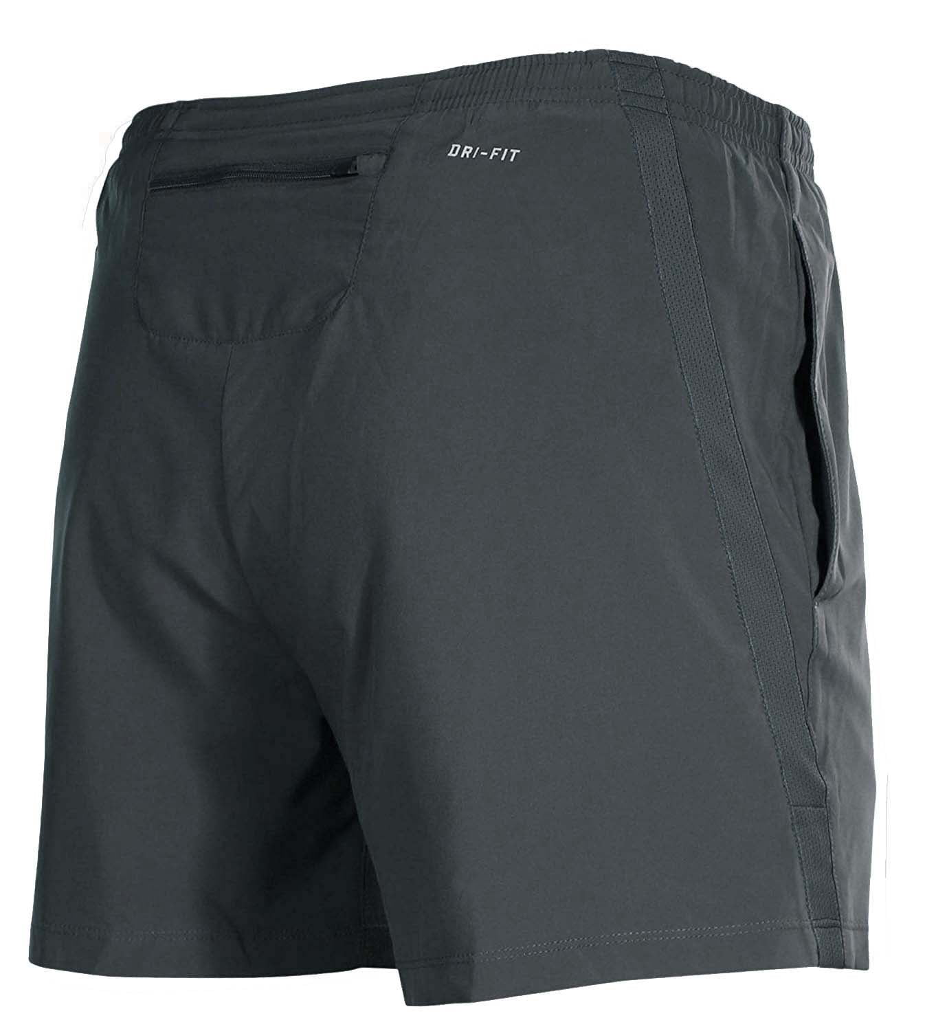 mens dri fit running shorts