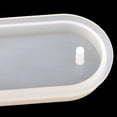 thumbnail image 4 of Molde Colgante de Silicona para Manualidades, Molde de Fundición de Resina para Joyería, Artesanía Soledad Molde colgante de silicona, 4 of 10
