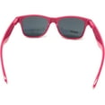 thumbnail image 4 of GFDYREE Classic 80's Vintage Style Design Sunglasses, 4 of 5