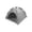 #2 Gray【1x Pet Tent】, variant on Portable Pet Tent Cozy Cat Cottage Foldable Puppy House Indoor Sleeping Den for Outdoor Camping Picnics Meadow Outing Recreation, KTFgvq