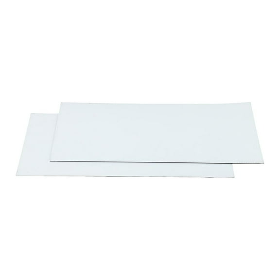 Floor Vent Vent Covers Ventilation Cover 2 4Pcs Air Quality For Home Ceiling High Quality White White Magnetic