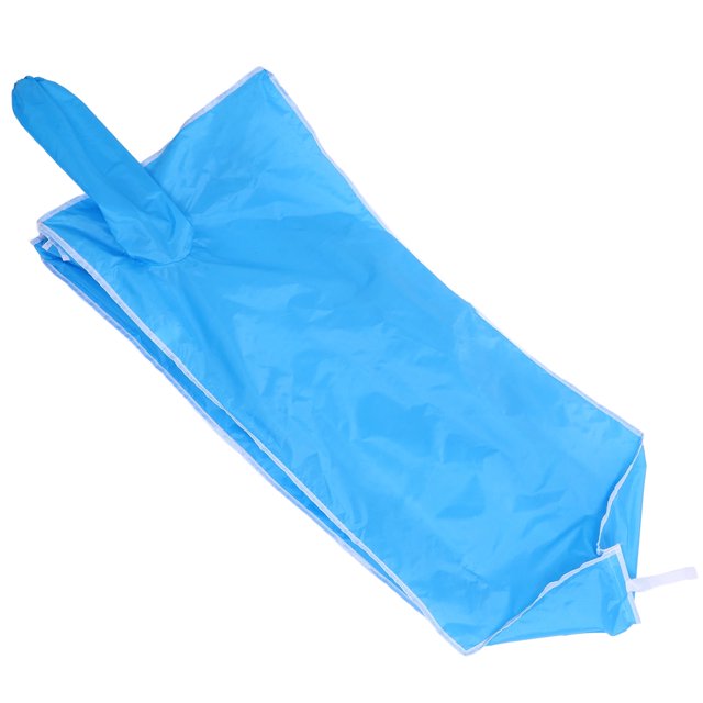 Bolsa de ropa seca portátil Secadora de ropa para el hogar Bolsas de pantalones de secado rápido Oxford