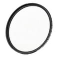 thumbnail image 1 of Amdohai K&F CONCEPT Soft Focus Filter Diffusion Filters Black Mist 1/4 Waterproof Scratch-Resistant for DSLR camera Lens, 72mm Diameter, 1 of 7