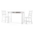 thumbnail image 5 of Lipper Childrens Rectangular Table and Chair Set, 5 of 5