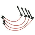thumbnail image 1 of 90919-22400,  Tight Fit Spark Plug Wire Set  For Auto Replacement For Solara L4 2.2L 1999-2001, 1 of 8