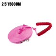 thumbnail image 2 of Dog/puppy Obedience Recall Training Agility Training Leash, Extended Rope For Training. Play Blue 2.5cm, 2 of 5