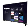 thumbnail image 4 of RCA 55" 4K UHD LED Roku Smart TV, 4 of 5