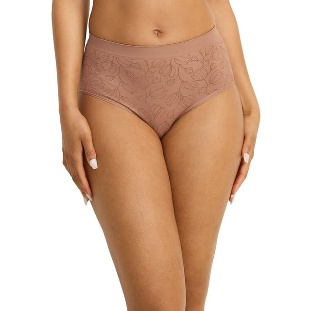 Jockey Culotte Sans Coutures pour Femmes