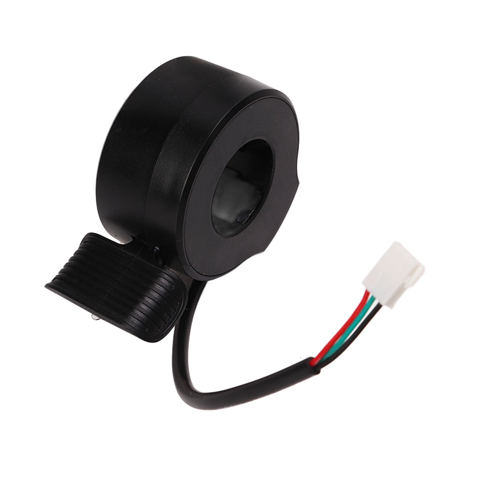 Finger Throttle, ABS Electric Scooter Throttle Accelerator Slip