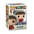 thumbnail image 6 of Funko Pop! TV:&nbsp;WB 100th Anniversary - Gilligan’s Island 2 pack (Jonas “The Skipper” Grumby/ Gilligan), 6 of 8