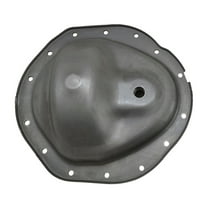 Steel 14 bolt cover for Chrysler 9.25" front, 2003-2013