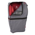 thumbnail image 1 of Diono Radian Car Seat Travel Backpack with Padded Shoulder Straps, Gray, 1 of 6