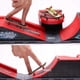 thumbnail image 4 of 6 In 1 Fingerboard Ramp Set Skatepark 6 Skateboard, 4 of 5