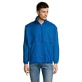 thumbnail image 1 of SOLS  Surf Windbreaker Lightweight Jacket, 1 of 6