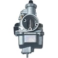 thumbnail image 2 of VM22 26mm Carburetor for Predator 212cc GX200 6.5hp Engine 196cc CT200U Go Kart Mini Bike Carburetor Carb with Intake Pipe Manifold Air Filter, 2 of 14