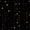 Black Gold, variant on Manfei Glowing Stars Blackout Curtains,Sprinkle Print Window Curtains Pack of 2 (38x45 Each),Black Gold